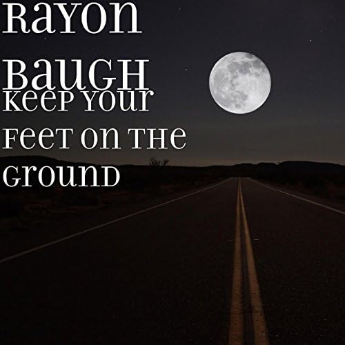 Keep Your Feet On The Ground – Album